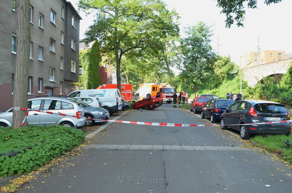 Vu Koeln Gremberg Usingerstr Wetzlarerstr P5507.JPG